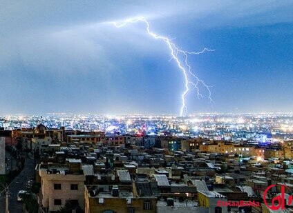 رگبار تابستانی در شمال کشور | هشدار هواشناسی برای چند روز آینده