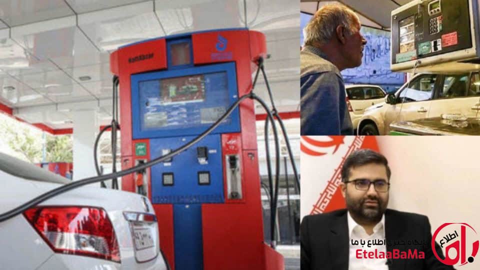 بنزین گران می‌شود، اما مشکل جای دیگری است؛ چرا دولت سراغ قاچاق و خودروهای پرمصرف نمی‌رود؟