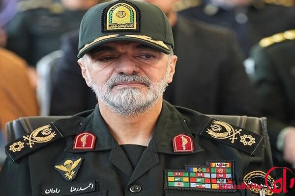 سردار رادان: ۱.۸ میلیون زائر اربعین به کشور بازگشتند
