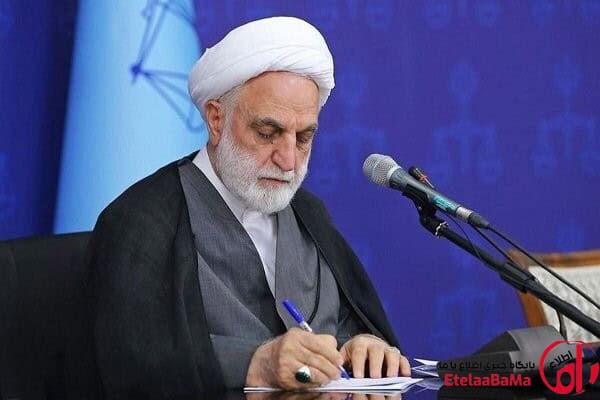 اژه‌ای: چکمه استکبار هرگز بر تنگه هرمز نخواهد سایید