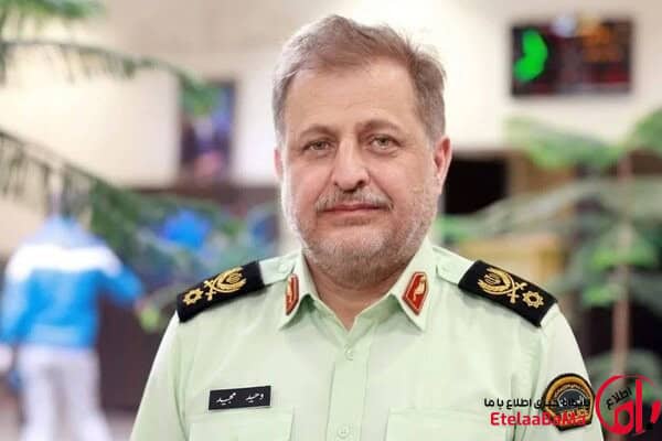 برخورد قانونی با انتشار محتوای خشونت‌آمیز، تحریک‌کننده و مروج ناامنی در فضای مجازی