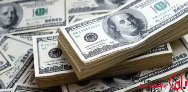 نرخ حواله ۵ ارز اصلی امروز ۱۰ مرداد ۱۴۰۵/دلار ۱۵۲,۹۷۷ تومان شد
