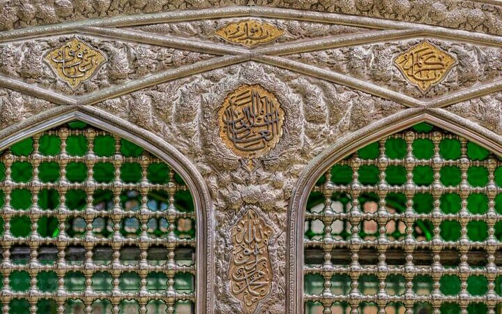 از اشک‌های استاد هاروارد تا «ضامن آهو»؛ روایت ارادت چهره‌های سرشناس به امام رضا(ع)