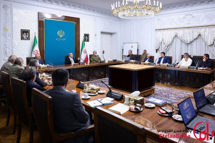 پزشکیان: امروز بیش از هر زمان دیگری به تفکر و روحیه بسیجی نیازمندیم