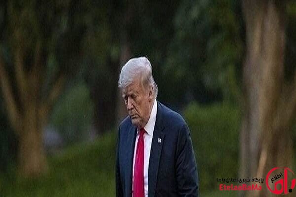 رئیس جمهور آمریکا به لفاظی جدید علیه ایران پرداخت
