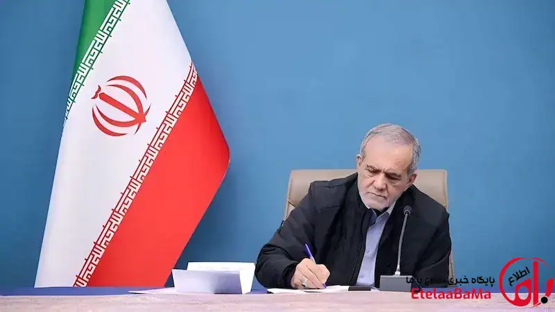 واکنش رئیس جمهور به برکناری عجیب رییس تامین اجتماعی توسط وزیر کار