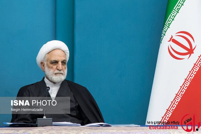 محسنی اژه‌ای: خدمت به میهن اسلامی و صیانت از حریم اقتدار جمهوری اسلامی، یک واجب عینی است