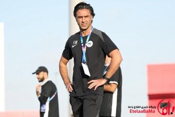 فرهاد مجیدی، گزینه جانشینی قلعه‌نویی شد!