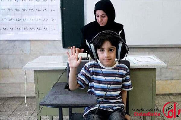 امکان نوبت گیری «سنجش سلامت نوآموزان» در روزهای دوشنبه و چهارشنبه هر هفته