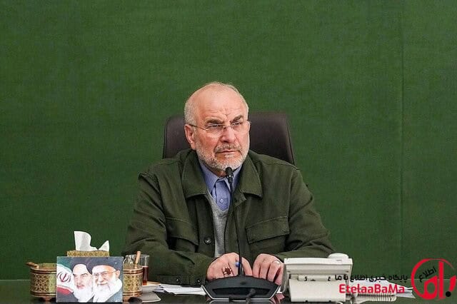 قالیباف: پیروزی ملت ایران تبدیل به سند شکست آمریکا با عنوان یادداشت تفاهم اسلام آباد شد