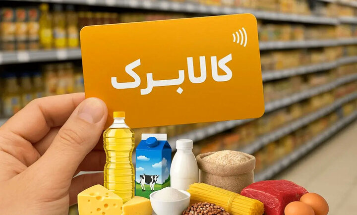 مرغ منجمد قطعه‌بندی به سبد کالابرگ اضافه شد