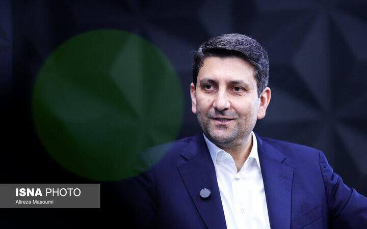 واکنش صریح وزیر ارتباطات به حجم‌خوری؛ این موضوع خط قرمز من است