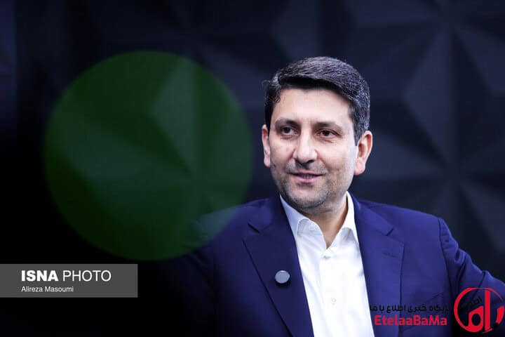 واکنش صریح وزیر ارتباطات به حجم‌خوری؛ این موضوع خط قرمز من است