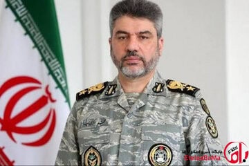 سرنوشت ۳ خلبان حاضر در عملیات ۱۱ اسفند چه شد؟/ سخنگوی ارتش آخرین وضعیت و اطلاعات را توضیح داد