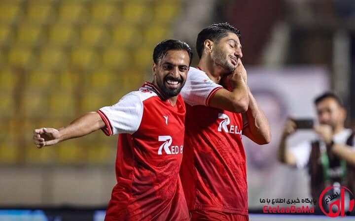نتایج زنده هفته اول لیگ برتر/ پرسپولیس تارتار با برد شروع کرد