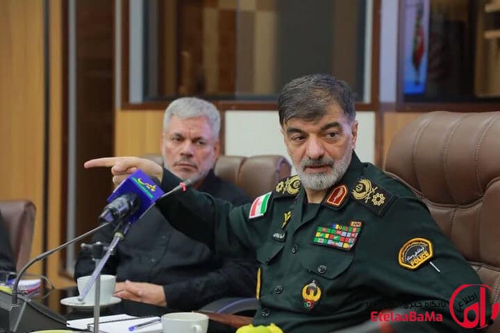 سردار رادان: جمهوری اسلامی ۱۴ بند در مذاکرات را به دشمن تحمیل کرد