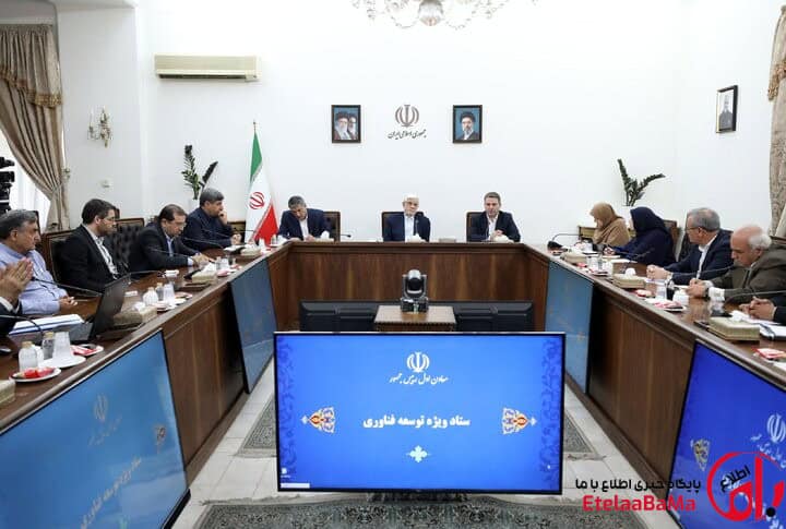 عارف: رئیس مجلس قول داده طرح «مقابله با نفوذ بیگانگان در کشور» از دستور کار خارج شود