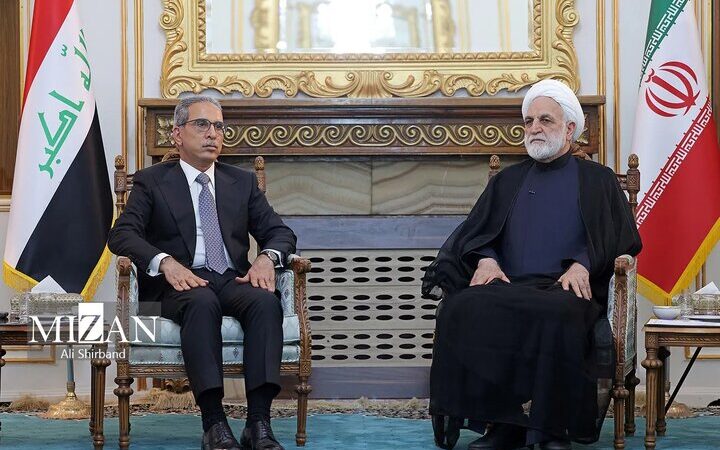 محسنی‌اژه‌ای: همکاری‌های ایران و عراق در همه شئون و ابعاد، تعمیق یافته است
