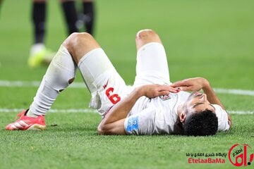 جام جهانی ۲۰۲۶؛ وقتی ویترین فوتبال ایران خاموش شد و لژیونرها برگشتند