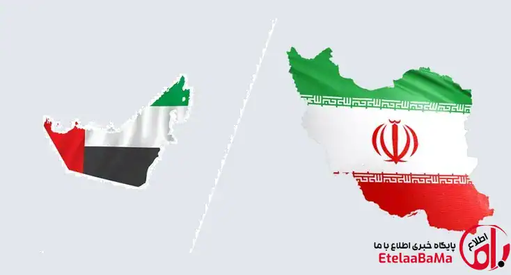 امارات: قطع همه روابط تجاری مالی با ایران / وزارت خارجه ایران: تکذیب شلیک موشک به سمت امارات