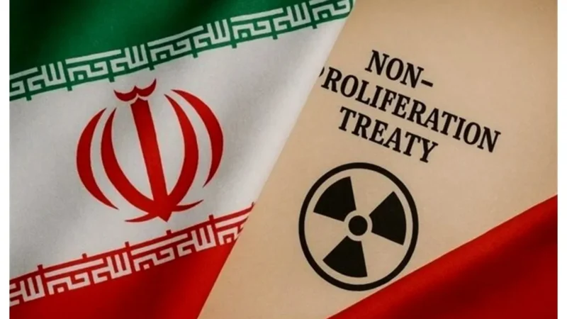 خروج از NPT؛ برگ برنده ایران یا تصمیمی که هزینه‌های سنگین دارد؟