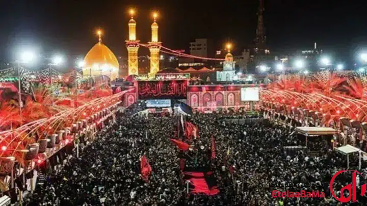 اربعین ۱۴۰۵؛ خروش میلیون‌ها زائر در مسیر کربلا و روایت بزرگ اتحاد عاشقان حسینی