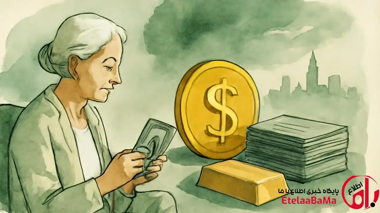 حقوق مرداد بازنشستگان تأمین اجتماعی کی واریز می‌شود؟