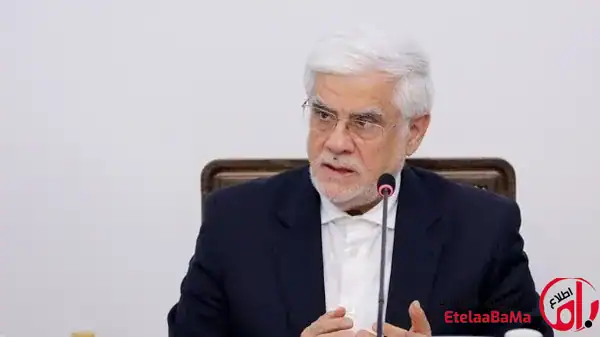 عارف: پیش از جنگ برای اقتصاد کشور برنامه‌ریزی کرده بودیم
