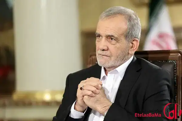 در دومین دیدار پزشکیان و آیت الله مجتبی خامنه‌ای چه مواردی مطرح شد؟