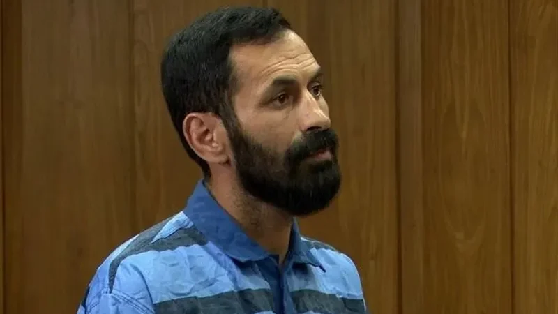 شهرام صادقی اعدام شد