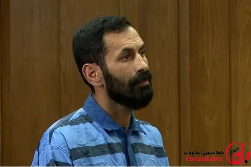 شهرام صادقی اعدام شد