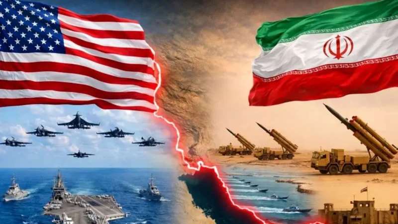 هشدار تازه درباره حمله هسته‌ای ترامپ به ایران؛ مالکی از پاسخ متناسب تهران گفت