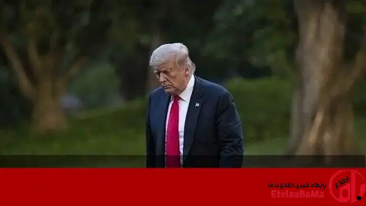 ترامپ: فشار اقتصادی، جایگزین حمله نظامی به ایران می شود