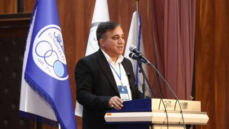 بحران در استقلال؛ از پنجره بسته تا پرونده‌های باز، مدیران همچنان می‌گویند «همه‌چیز خوب است»
