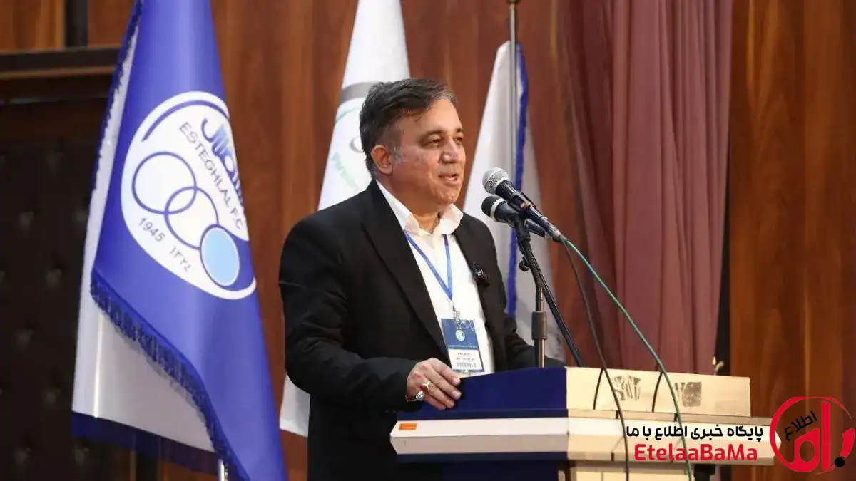 بحران در استقلال؛ از پنجره بسته تا پرونده‌های باز، مدیران همچنان می‌گویند «همه‌چیز خوب است»