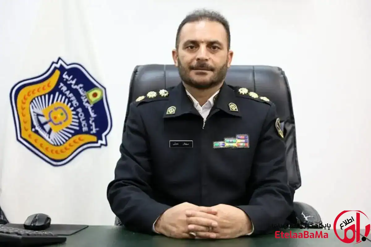 تردد روان در تمامی محورهای شمالی و مسیرهای مرزهای اربعین