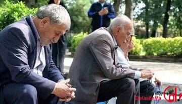 چرا حقوق مرداد ماه برخی بازنشستگان تامین اجتماعی واریز نشده است؟