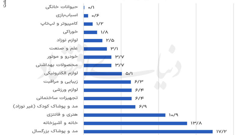 بازار ۱۳۰ هزار فروشگاه اینستاگرامی در ایران؛ وقتی یک صفحه جای مغازه را گرفت