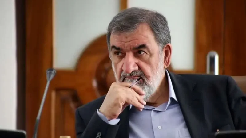 محسن رضایی: اگر آمریکا شروط ایران را نپذیرد، تنگه هرمز باز نخواهد شد
