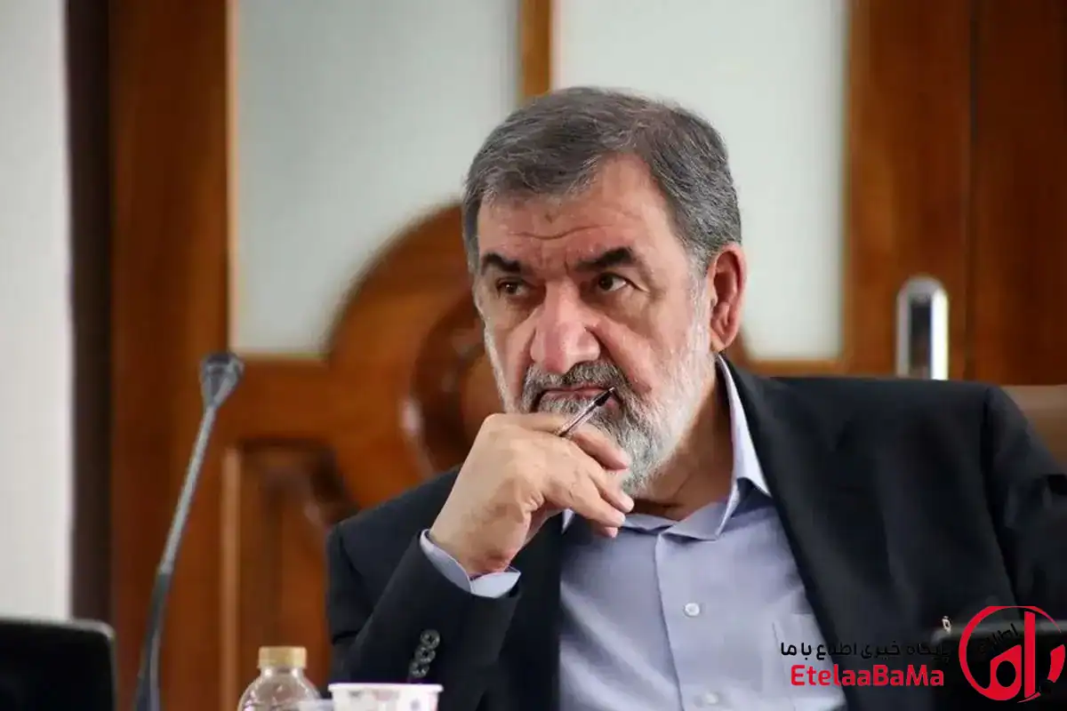 محسن رضایی: اگر آمریکا شروط ایران را نپذیرد، تنگه هرمز باز نخواهد شد