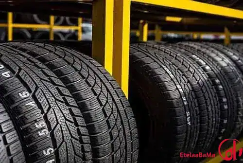 قیمت لاستیک خودرو امروز ۸ شهریور ۱۴۰۵؛ جدیدترین نرخ بارز، کویر، یزدتایر و هانکوک در بازار