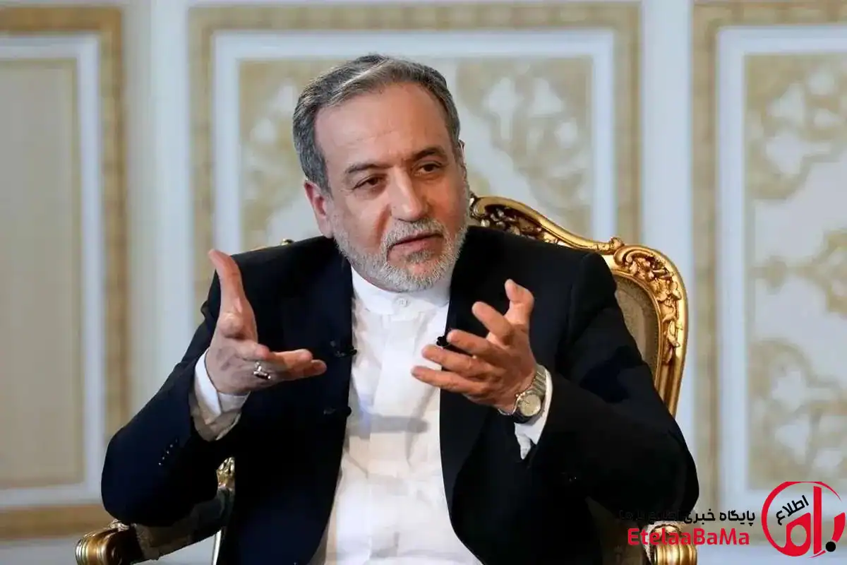 عراقچی: در بحث توافق با عمان، بسیار به نتیجه نهایی نزدیک هستیم