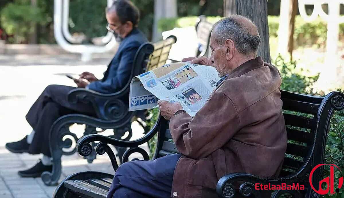 خبر مهم برای بازنشستگان؛ زمان جدید پرداخت مطالبات و معوقات اعلام شد