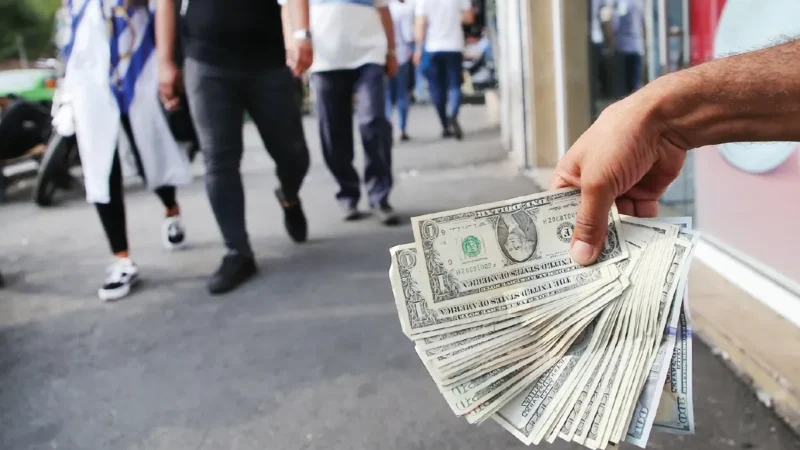 پشت پرده تورم در ایران؛ چرا جهش نرخ ارز از نقدینگی اثرگذارتر شده است؟