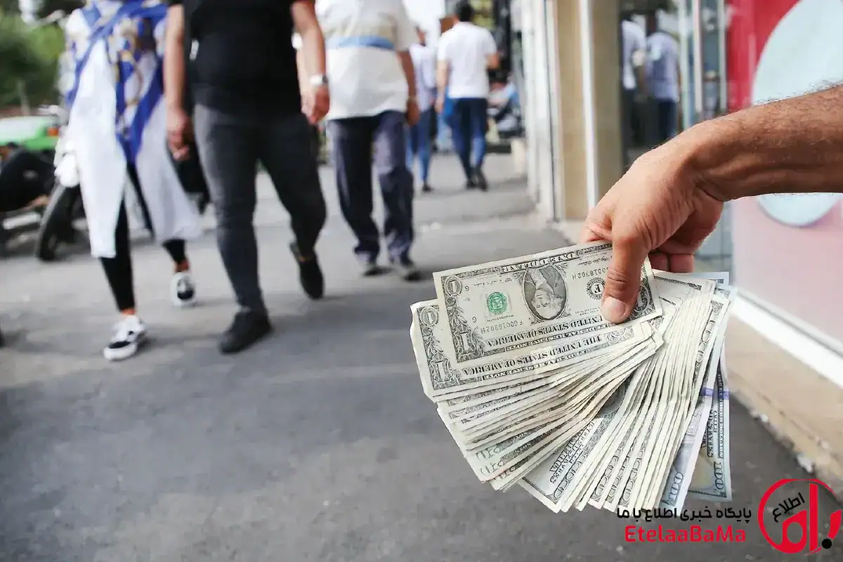 پشت پرده تورم در ایران؛ چرا جهش نرخ ارز از نقدینگی اثرگذارتر شده است؟