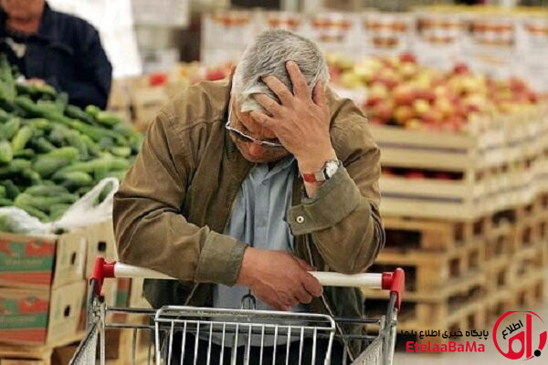 سفره کارگران زیر فشار تورم؛ گرانی بنزین می‌تواند موج تازه‌ای از افزایش هزینه‌ها ایجاد کند