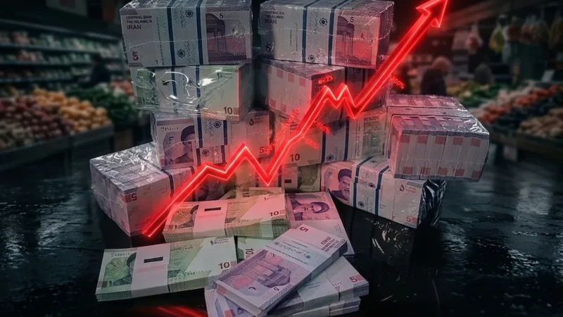 افزایش کالابرگ در راه است؛ دولت پول حمایت معیشتی را از کجا می‌آورد؟