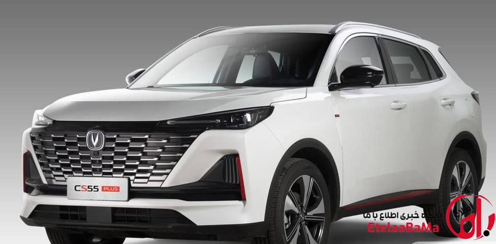 فروش فوق‌العاده چانگان CS55 و سیتروئن C3-XR از ۴ شهریور