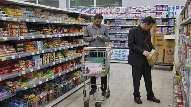 کالابرگ سرپرستان خانوار دارای رقم انتهایی کدملی ۷، ۸ و ۹ واریز شد
