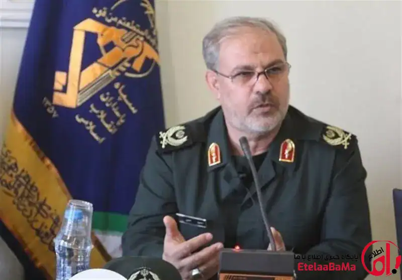 سپاه: بازگشایی تنگه هرمز منوط به پذیرش شروط ایران است